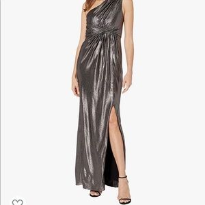 BNWT Adrianna Papell evening dress